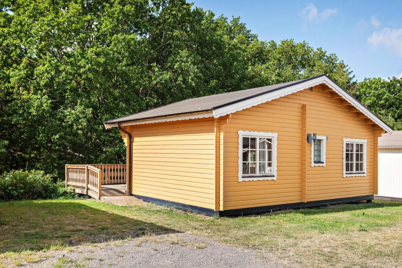 First Camp Moelle-Hoeganaes Εξωτερικό φωτογραφία