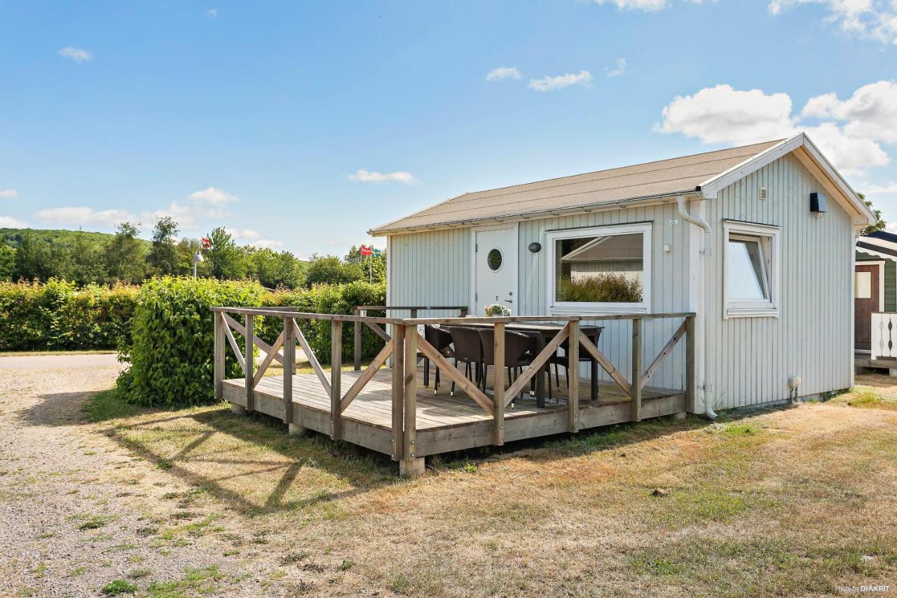 First Camp Moelle-Hoeganaes Εξωτερικό φωτογραφία
